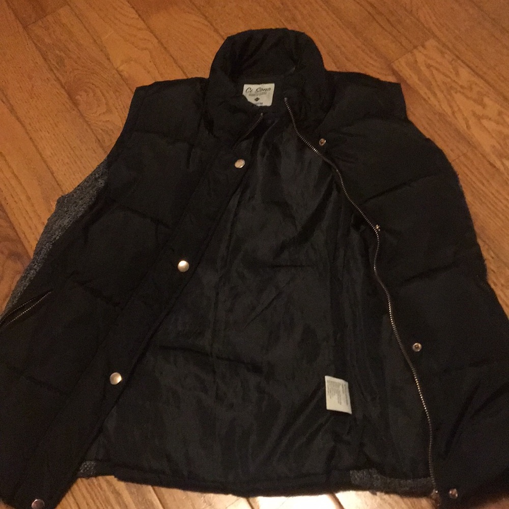 Ci Sona Vest